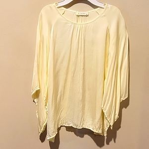 ❤️ STARK X SILKY TOP, MEDIUM
